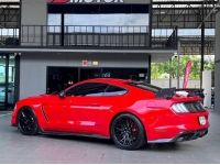 Ford Mustang 2.3 EcoBoost ปี 2019 ไมล์ 87,xxx Km รูปที่ 4
